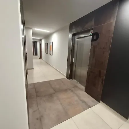 Krakow Apartment-3