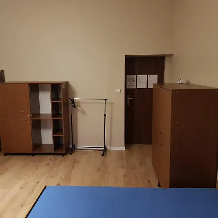 Hostel Kaktus Krakow-2